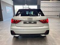 Käytetty Audi A1 Sport 116 HP (85 kW) 2025 Harmaa Katumaasturi