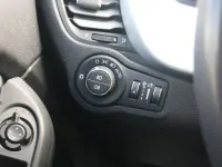 Usata Fiat 500X Connect 95 CV (69 kW) 2021 Nero SUV