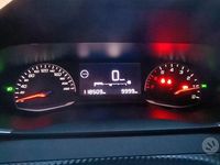Usata Peugeot 2008 Active 101 CV (74 kW) 2020 Nero SUV