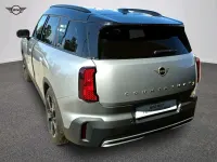 Usata Mini Countryman Classic 225 kW (306 CV) 2025 Grigio SUV