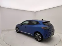 Usata Renault Clio Techno 91 CV (66 kW) 2025 Blu iron Utilitaria