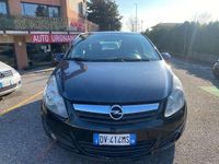 usata Opel Corsa Corsa3p 1.2 Club