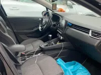 Usata Renault Clio Intens 101 CV (74 kW) 2020 Nero Berlina
