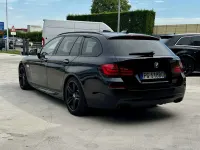 Usata BMW M550 381 CV (280 kW) 2013 Other Station wagon