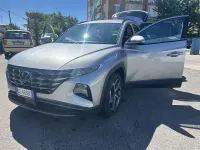 Usata Hyundai Tucson 150 CV (110 kW) 2022 SUV