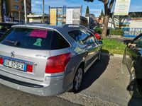 usata Peugeot 407 2.0 hdi 16v Confort fap