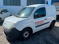 Usata Renault Kangoo 85 CV (62 kW) 2009 Bianco Monovolume