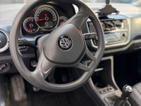 Usata VW up! 2018 Utilitaria