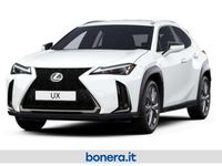 Nuova Lexus UX 199 CV (146 kW) 2026 Bianco f (non ord) SUV