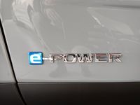 usata Nissan Qashqai e-Power N-Connecta nuova a Pordenone