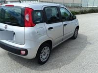 Usata Fiat Panda 95 CV (69 kW) 2017 Grigio Utilitaria