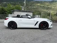 Usata BMW Z4 M Sport 258 CV (189 kW) 2022 Cabrio