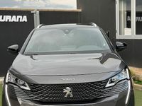 Usata Peugeot 3008 GT 131 CV (96 kW) 2022 Grigio SUV