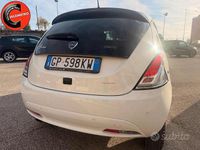 Usata Lancia Ypsilon S 69 CV (50 kW) 2023 Bianco Utilitaria