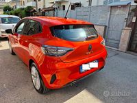 Usata Renault Clio V Evolution 101 CV (74 kW) 2023 Berlina