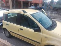 Usata Fiat Panda Dynamic 60 CV (44 kW) 2004 Utilitaria