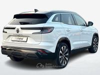 Usata Renault Austral Techno 158 CV (116 kW) 2023 Bianco SUV