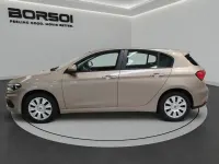 Usata Fiat Tipo Lounge 96 CV (70 kW) 2017 Champagne Berlina