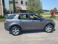 Usata Land Rover Discovery Sport Pure 150 CV (110 kW) 2017 Grigio SUV