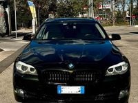 Usata BMW 525 218 CV (160 kW) 2012 Station wagon