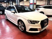 usata Audi A3 SPB 2.0 TDI Design s-line Verona