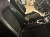 Usata VW Passat Highline 140 CV (102 kW) 2007 Station wagon