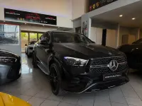 Usata Mercedes GLE450 AMG AMG Line Premium Plus 367 CV (269 kW) 2023 Nero SUV