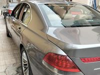 Usata BMW 730 231 CV (169 kW) 2005 Grigio Berlina