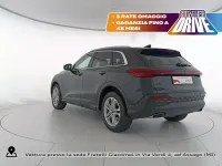 Usata Audi Q5 Comfort 204 CV (150 kW) 2025 Nero SUV