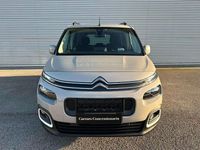 Usata Citroën Berlingo PureTech 131 CV (96 kW) 2019 Grigio pastello Monovolume