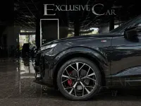 Nuova Audi Q3 Sportback S-Line 150 CV (110 kW) 2026 Nero SUV