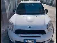 Usata Mini Cooper S 185 CV (136 kW) 2011 Utilitaria