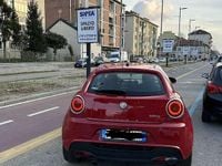 Usata Alfa Romeo MiTo 79 CV (58 kW) 2018 Utilitaria