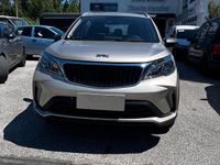 Usata EMC Wave 2 103 CV (75 kW) 2024 Oro SUV