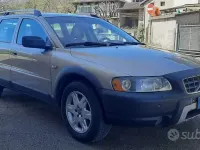 Usata Volvo XC70 163 CV (119 kW) 2004 Station wagon