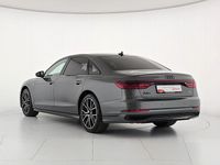 Usata Audi 50 Comfort 285 CV (209 kW) 2024 Grigio Utilitaria