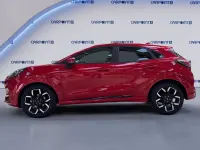 Usata Ford Puma ST-Line X 125 CV (91 kW) 2022 Rosso SUV