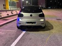 Usata VW Golf IV 2005 Grigio Berlina