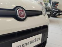 usata Fiat Panda 1.0 Hybrid Km Zero
