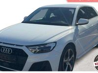 Usata Audi A1 S-line plus 116 CV (85 kW) 2019 Bianco SUV