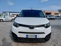 Usata Toyota Proace Active 102 CV (75 kW) 2021 Bianco Monovolume