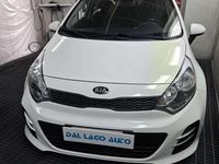 Usata Kia Rio Active 83 CV (61 kW) 2016 Other Utilitaria