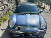 Usata Mini One Cabriolet 2007 Cabrio