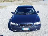Usata Volvo S60 170 CV (125 kW) 2001 Berlina