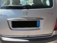 Usata Lancia Musa 2005 Grigio Monovolume