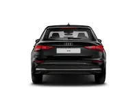 Nuova Audi A3 Advanced Plus 150 CV (110 kW) 2026 Nero brillante Berlina