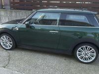 Usata Mini Cooper D 122 CV (89 kW) 2018 Utilitaria