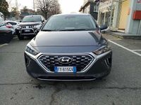 usata Hyundai Ioniq 1.6 Hybrid DCT Prime