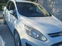 Usata Ford C-MAX Titanium 116 CV (85 kW) 2013 Monovolume