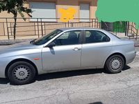 Usata Alfa Romeo 156 144 CV (105 kW) 1999 Berlina